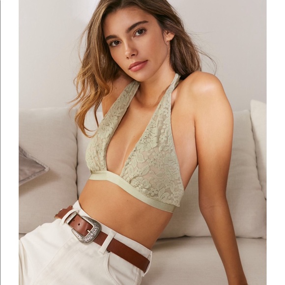 Urban Outfitters Other - 🌞Urban Outfitters Convertible Halter Bra Top